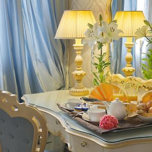 Chambre Double Confort